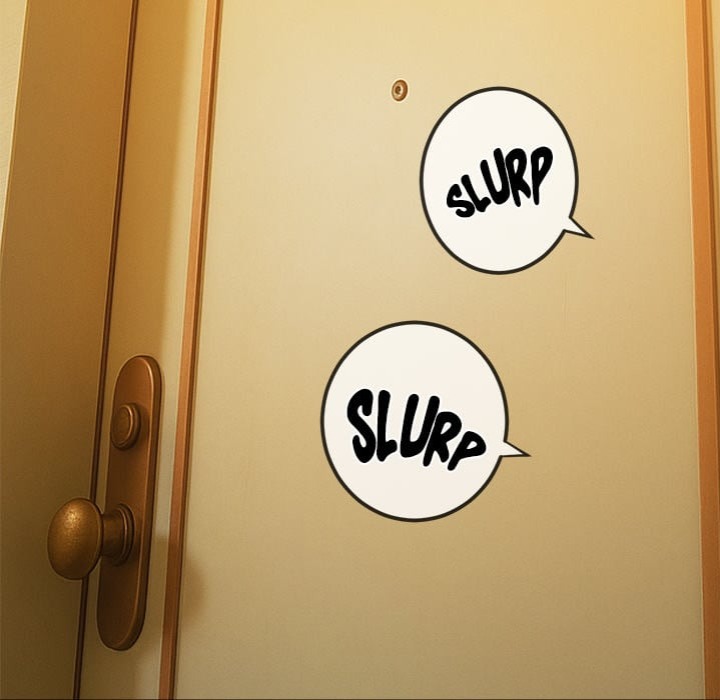 My High School Bully Chapter 261 - Page 63