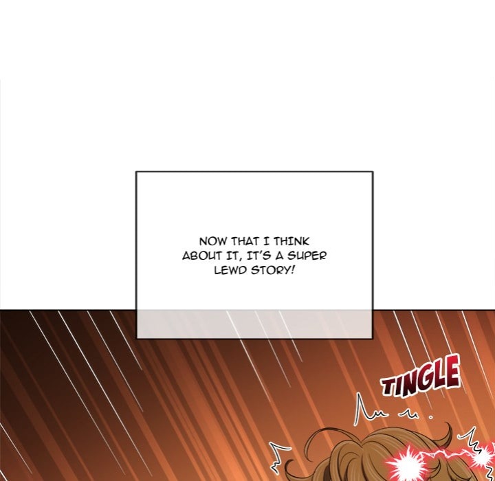 My High School Bully Chapter 261 - Page 82