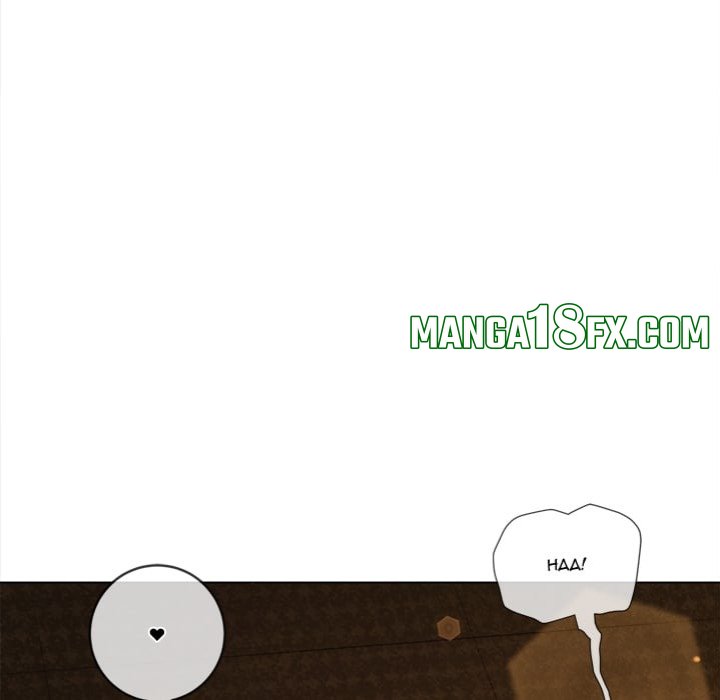 My High School Bully Chapter 261 - Page 93