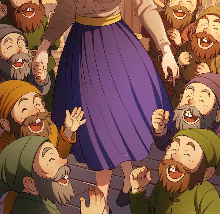 My High School Bully Chapter 262 - Page 107