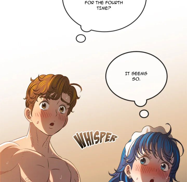 My High School Bully Chapter 262 - Page 113