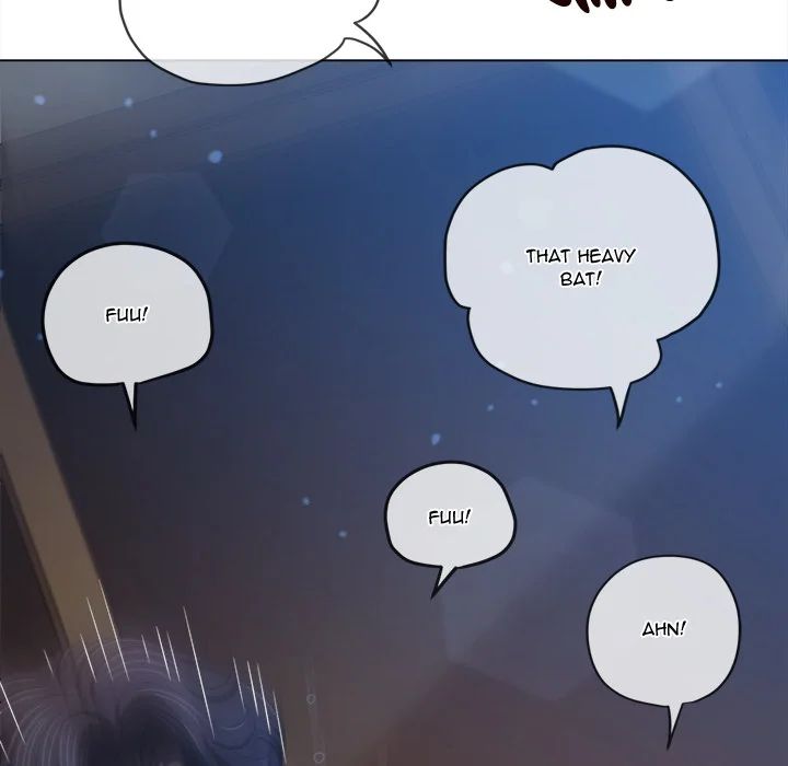 My High School Bully Chapter 262 - Page 123