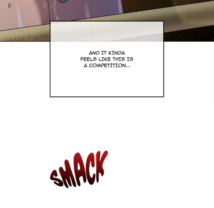 My High School Bully Chapter 262 - Page 134