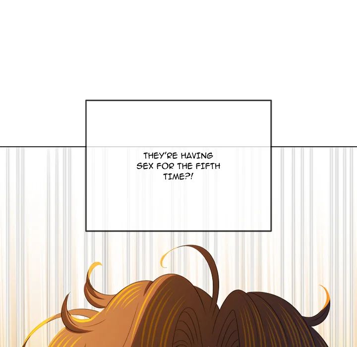 My High School Bully Chapter 262 - Page 139