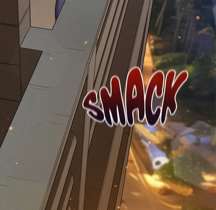 My High School Bully Chapter 262 - Page 177