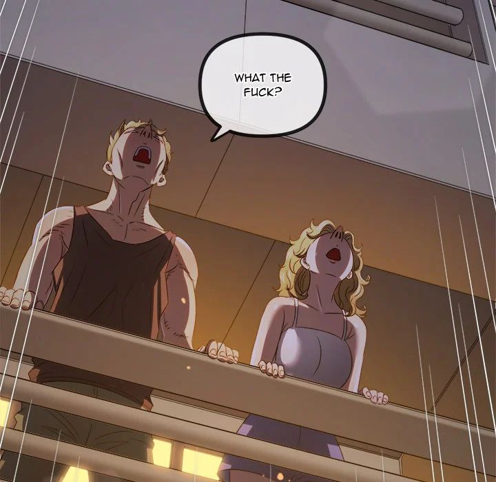 My High School Bully Chapter 262 - Page 203