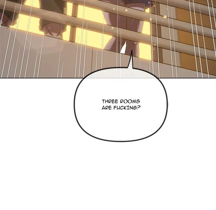 My High School Bully Chapter 262 - Page 204