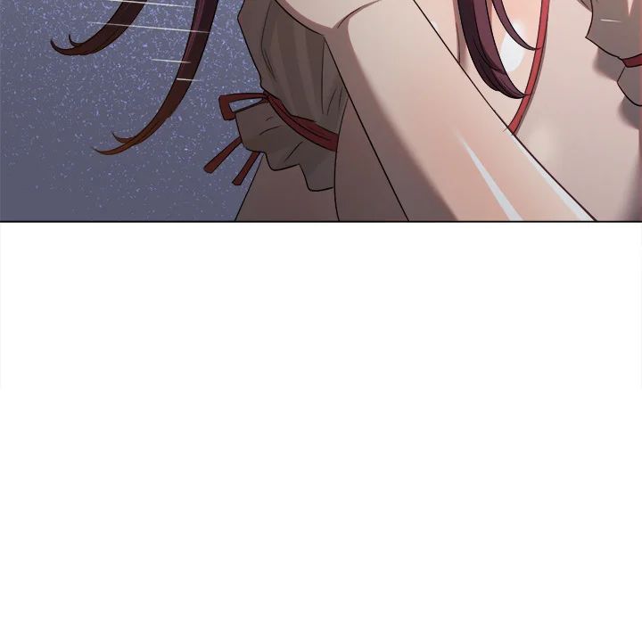 My High School Bully Chapter 262 - Page 46