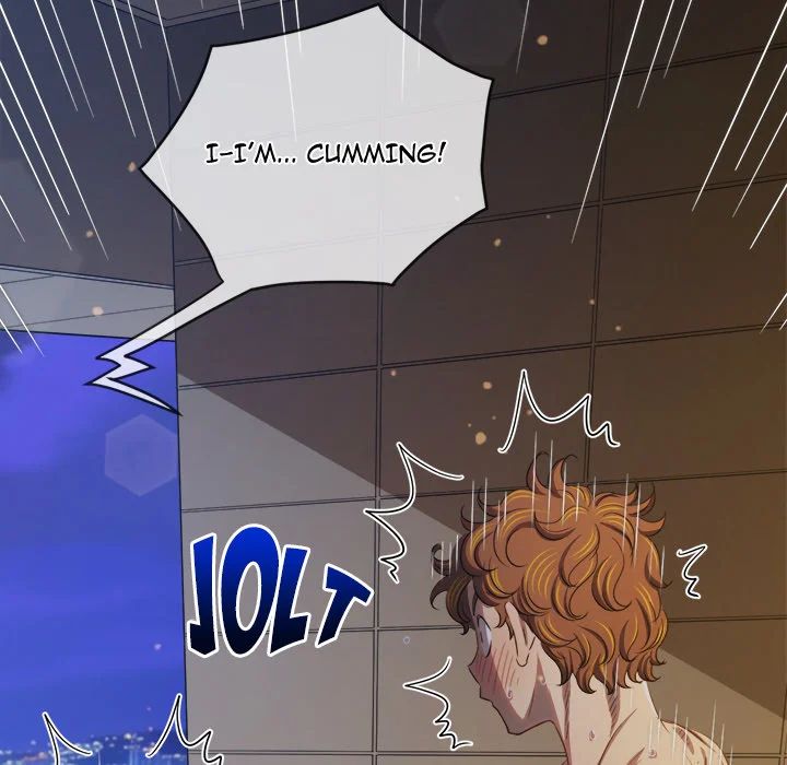 My High School Bully Chapter 262 - Page 58