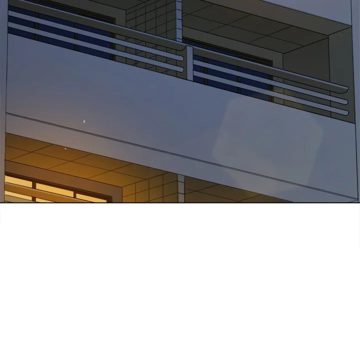 My High School Bully Chapter 262 - Page 8