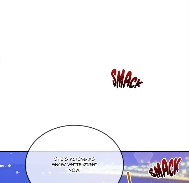 My High School Bully Chapter 262 - Page 99