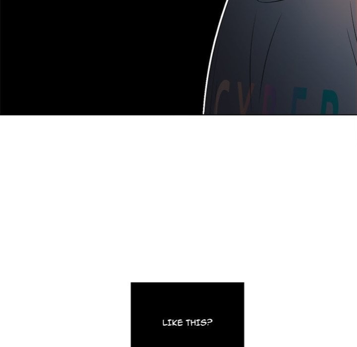 My High School Bully Chapter 263 - Page 108