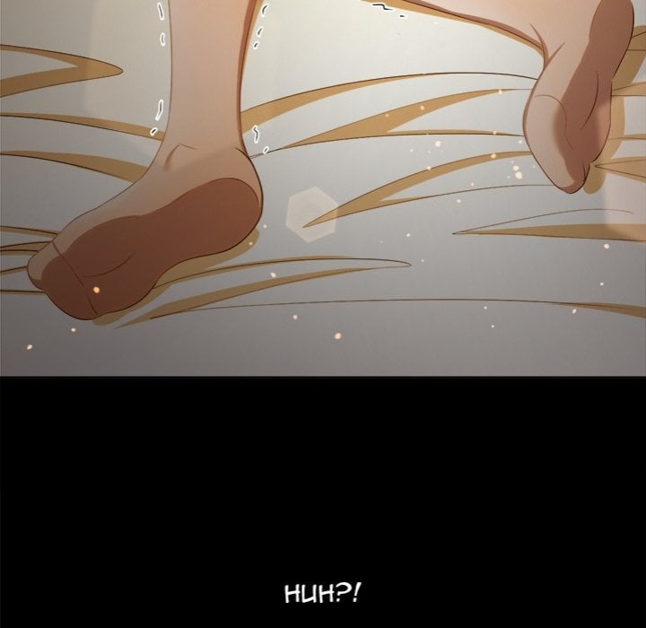 My High School Bully Chapter 263 - Page 116