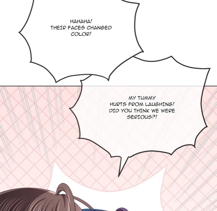 My High School Bully Chapter 263 - Page 121