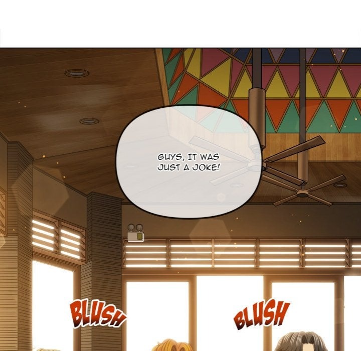 My High School Bully Chapter 263 - Page 124