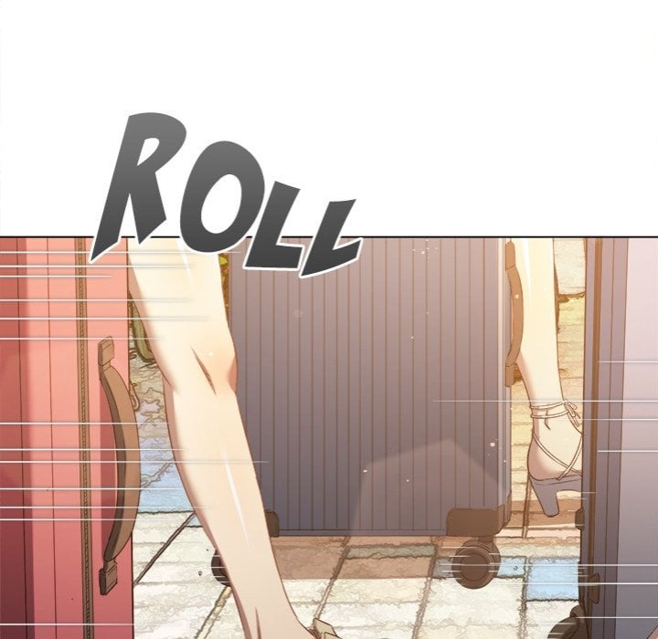 My High School Bully Chapter 263 - Page 143