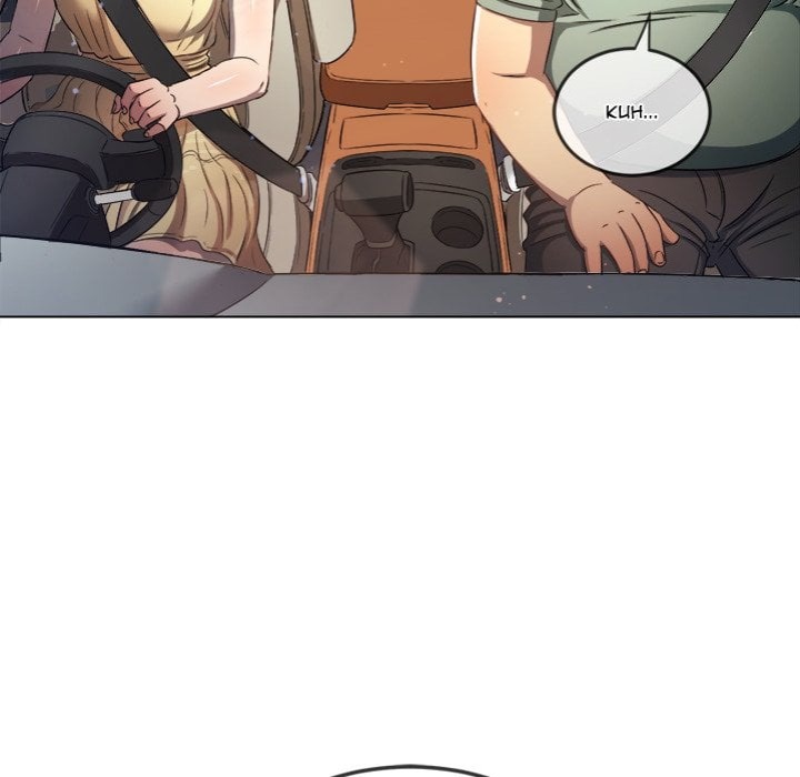 My High School Bully Chapter 263 - Page 150