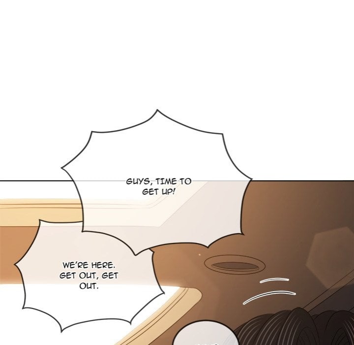 My High School Bully Chapter 263 - Page 160