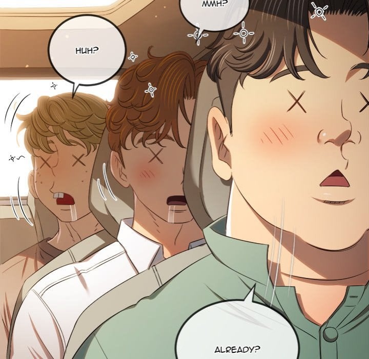 My High School Bully Chapter 263 - Page 161