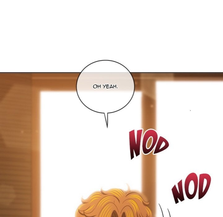 My High School Bully Chapter 263 - Page 41