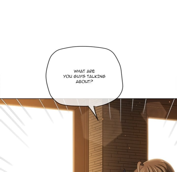 My High School Bully Chapter 263 - Page 55