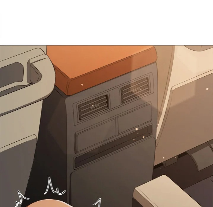 My High School Bully Chapter 264 - Page 181