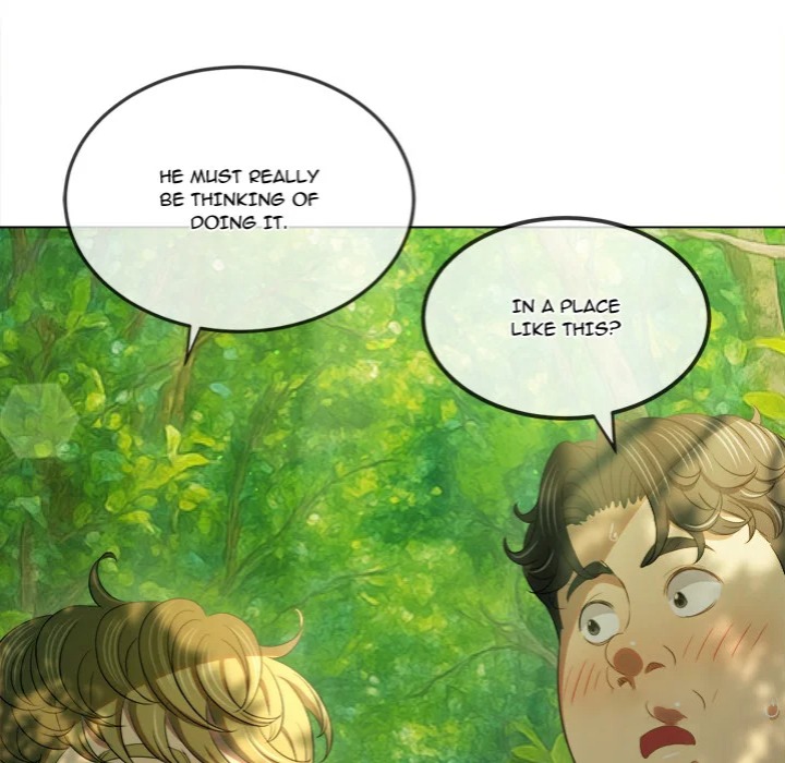 My High School Bully Chapter 264 - Page 52