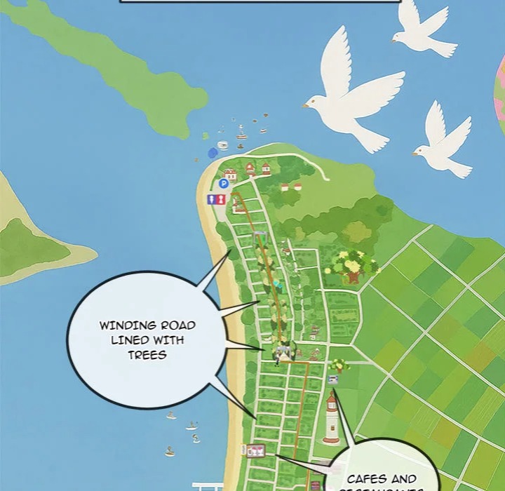 My High School Bully Chapter 264 - Page 73