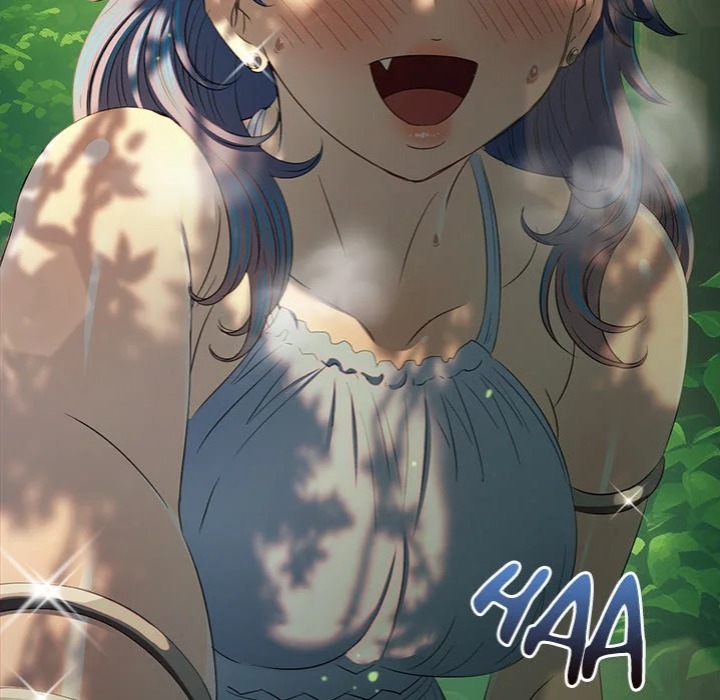 My High School Bully Chapter 266 - Page 118