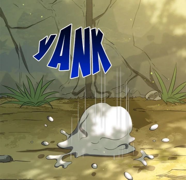 My High School Bully Chapter 266 - Page 144