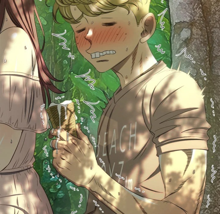 My High School Bully Chapter 266 - Page 147