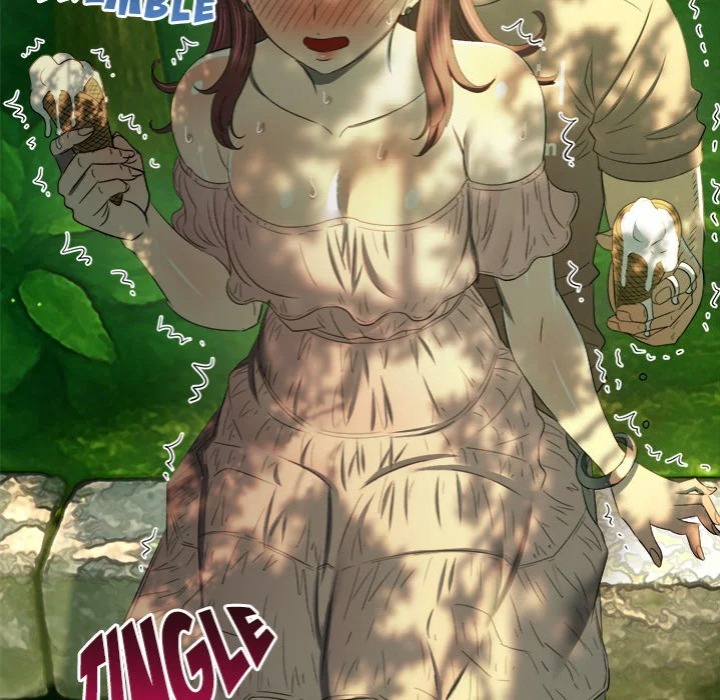 My High School Bully Chapter 266 - Page 165