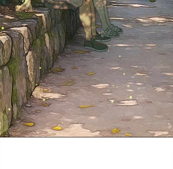 My High School Bully Chapter 266 - Page 170