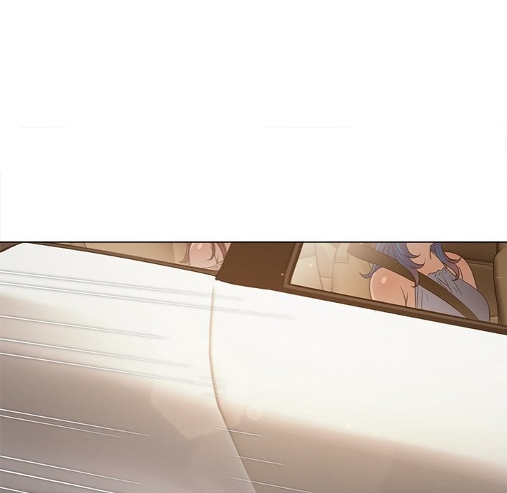 My High School Bully Chapter 267 - Page 112