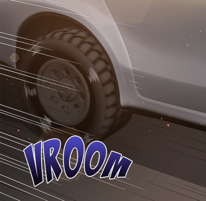 My High School Bully Chapter 267 - Page 113