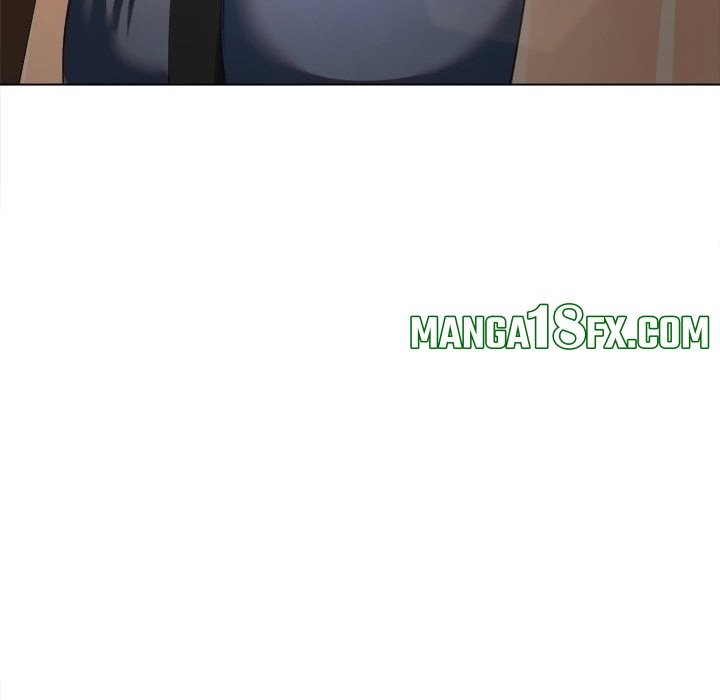 My High School Bully Chapter 267 - Page 120