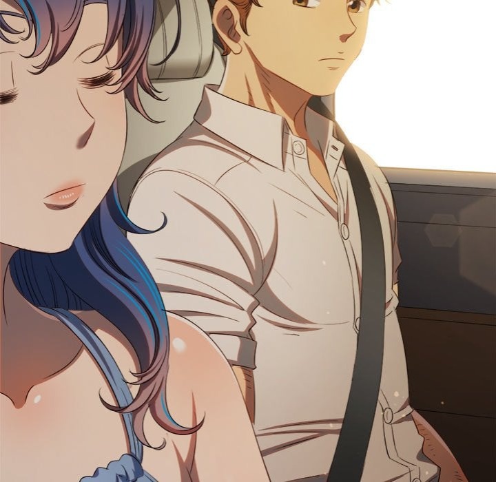 My High School Bully Chapter 267 - Page 122