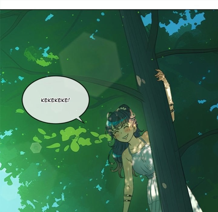 My High School Bully Chapter 267 - Page 15