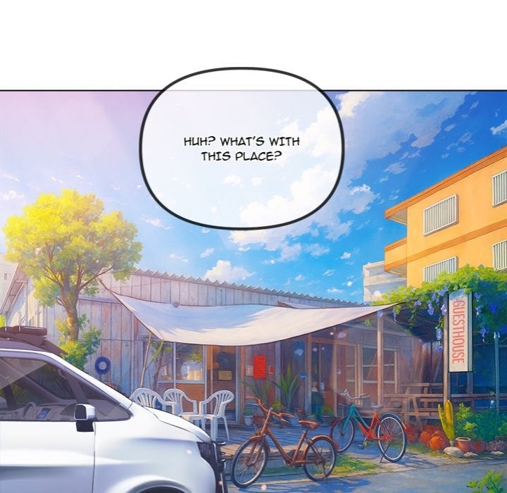 My High School Bully Chapter 267 - Page 160