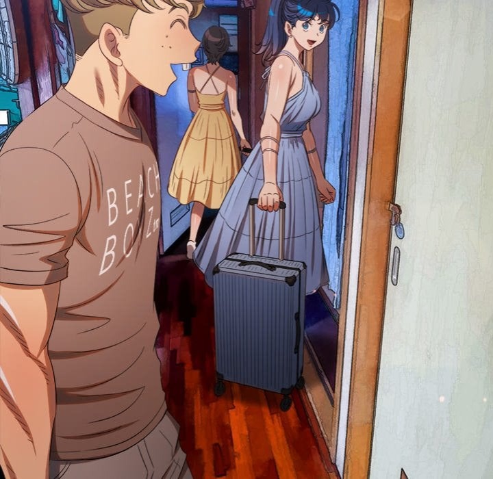 My High School Bully Chapter 267 - Page 174