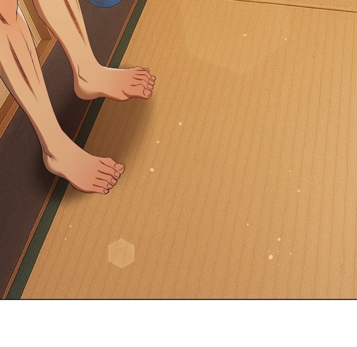 My High School Bully Chapter 267 - Page 181