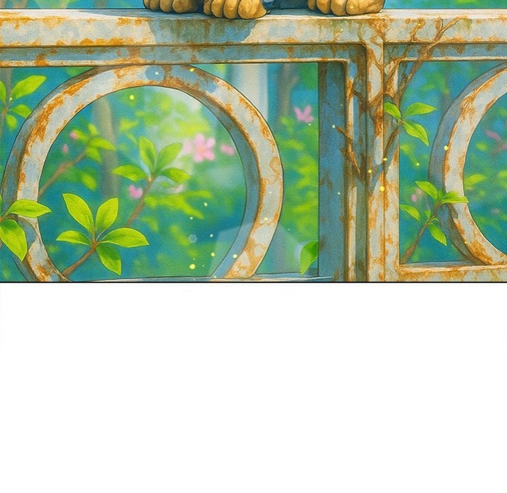 My High School Bully Chapter 267 - Page 40