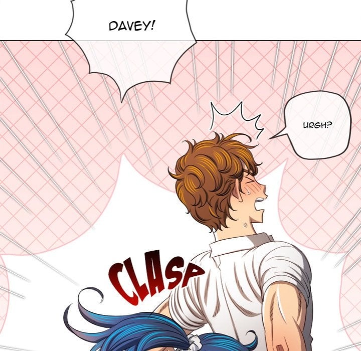 My High School Bully Chapter 267 - Page 54