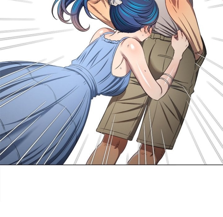 My High School Bully Chapter 267 - Page 55