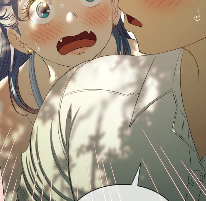 My High School Bully Chapter 267 - Page 73