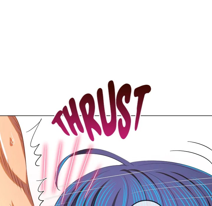 My High School Bully Chapter 268 - Page 100