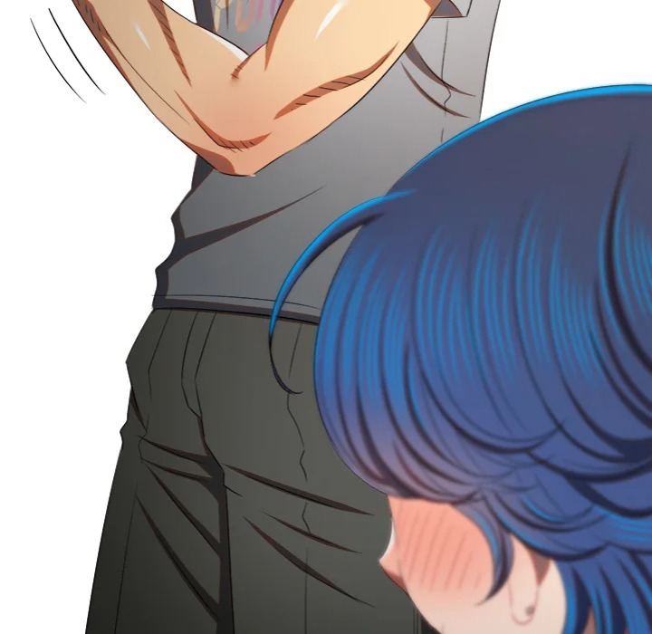 My High School Bully Chapter 268 - Page 159