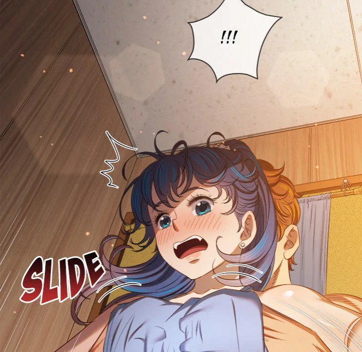 My High School Bully Chapter 268 - Page 17