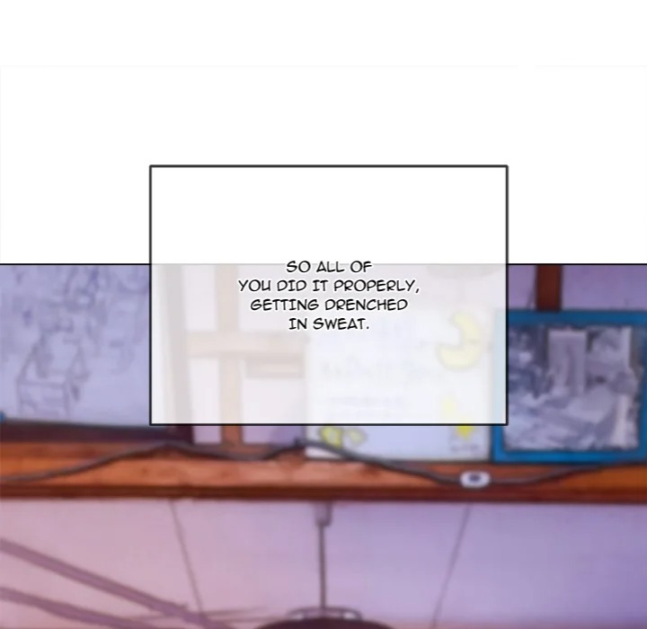 My High School Bully Chapter 268 - Page 177