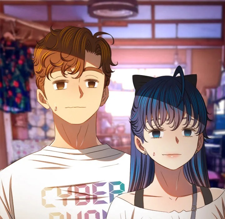 My High School Bully Chapter 268 - Page 178